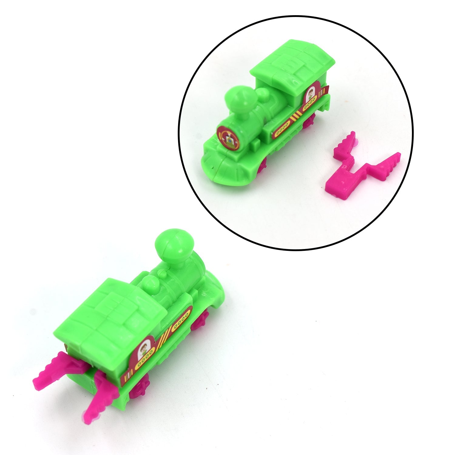 Push and go train toy for crawling babies Push and go train toy for crawling babies